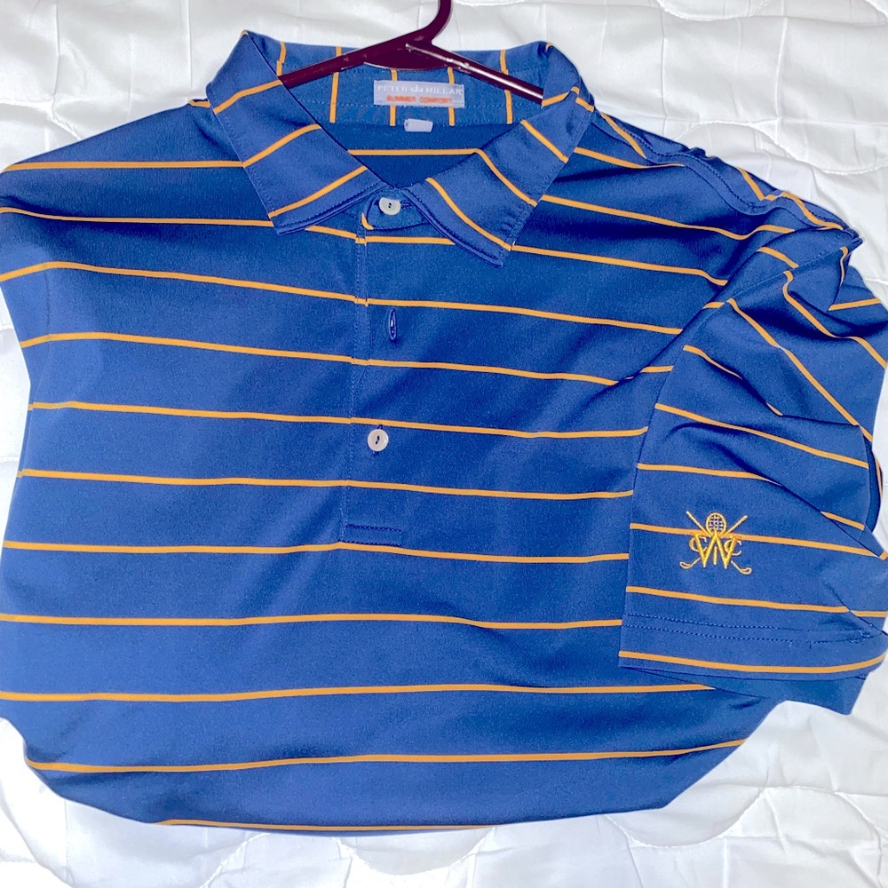 Peter Millar summer comfort